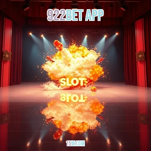 922bet app: Funcionalidades que Revolucionam a Aposta Mobile