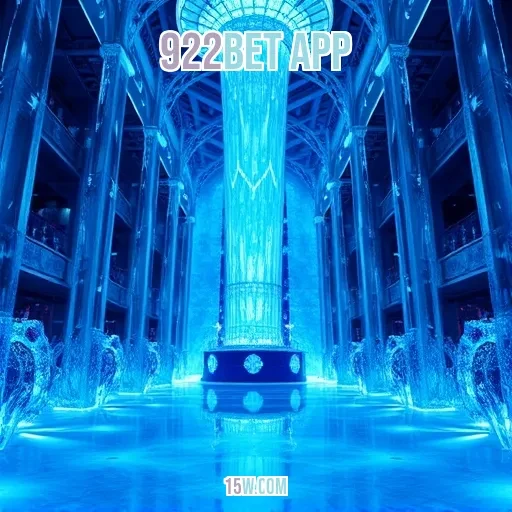 922bet app: Entre no Mundo dos Caça-Níqueis com Diversão Garantida