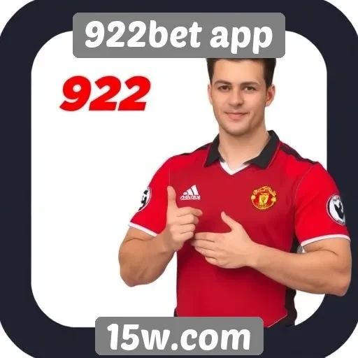 Comparativo entre 922bet app e concorrentes