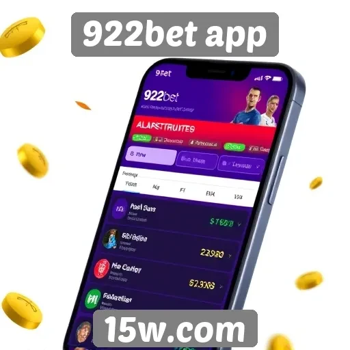 Opções de pagamento disponíveis no 922bet