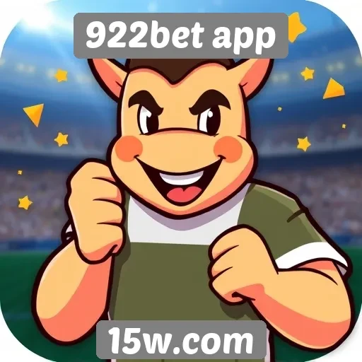 Opiniões de usuários sobre o 922bet app